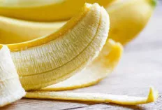Ini Manfaat Sering Makan Pisang, Salah Satunya Sumber Energi