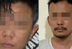 Bongkar Jaringan Narkoba Dikendalikan oleh Napi di Lapas Narkotika Kelas IIA Muara Beliti 