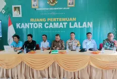 Sosialisasikan Pemindahan Jaringan Listrik 