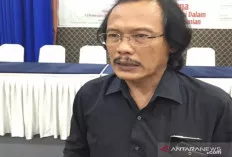 Waduh, Penyakit Mulut dan Kaki Ternyata Berasal dari Kerbau Impor