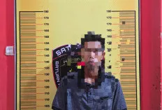 Dipicu Cekcok Rumah Tangga, Polda Sumsel Tindak Tegas Suami Pelaku KDRT Berujung Maut