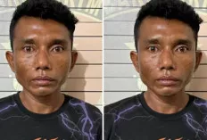 Amankan Pelaku Pencuri Truk 