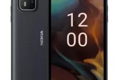 Ponsel Hardcore Sesungguhnya: Nokia XR21, Kebangkitan Legenda 