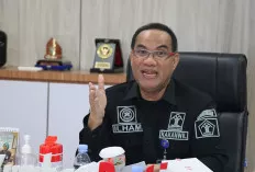 KemenkumHAM Sumatera Selatan Berikan Remisi Khusus saat Natal dan Tahun Baru 2024
