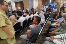Perusahaan Jarang Berikan Informasi mengenai Loker 