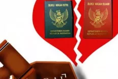 Ratusan Istri di Muba Ajukan Cerai Gugat Kepada Suami, Ada Apa Ya? 