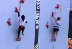 Hendra Basir Tanggapi Tudingan Dugaan Pelecehan dan Kekerasan terhadap Atlet