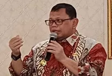Gandeng Seniman – Budayawan, Jadikan Palembang Go Internasional