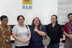 Terkejut, Tiba-Tiba Pelanggan PLN Ini Dikenakan Denda Rp 41,8 Juta 
