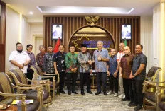 SRGF 2025 Bakal Lebih Meriah,Gandeng PB ISSI Padukan Rekreasi dan Prestasi   
