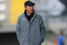 Mengejutkan, Shin Tae Yong Mendapatkan Tawaran dari Negara di Luar Asia Tenggara 