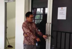 Tigas Jenis Surat Suara Pemilu 2024 Tiba di KPU Musi Banyuasin, Belum Bisa Disortir 