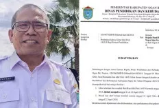 Libur Jelang dan Pasca Idul Fitri 1445 H, Disdik Liburkan Siswa hingga 20 April 2024