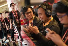  Tahun 2025, Indonesia Siap Rebut Tahta Dunia di Esports Free Fire