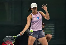 Janice Tjen Tampil di Abu Dhabi Open 2026 Lewat Jalur Wildcard