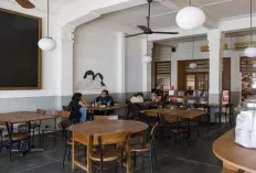 5 Rekomendasi Tempat Buka Puasa di Jakarta Pusat yang Wajib Dicoba di Ramadan Ini!