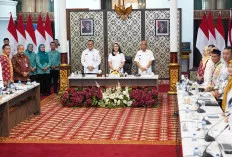 Wamendukbangga Apresiasi Keseriusan Pemprov Sumsel Susun PJPK dan Tekan Angka Stunting