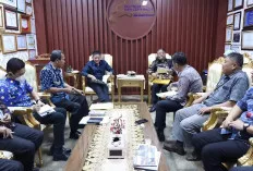 Sukses Hilangkan Kemiskinan Ekstrim 100 Persen