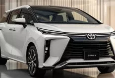 Toyota Kijang Innova Zenix Hybrid Masih Jadi Primadona MPV Indonesia pada 2026, Ini Alasannya