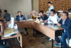 Luar Biasa! 6 Anggota PWI Ogan Ilir Dinyatakan Kompeten di UKW Angkatan 45-46