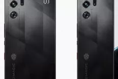 Nubia Red Magic 9S Pro: Puncak Performa Gaming dengan Snapdragon 8 Gen 3 