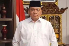 Kabar Gembira Nih! Siap- Siap, 5 Juni ASN Muba Bakal Terima Gaji ke 13