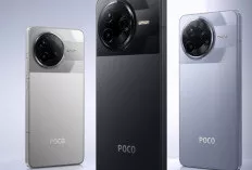 Harga iPhone 13 Masih Rp8 Jutaan, Poco F7 Pro Jadi Alternatif Android yang Sulit Ditandingi di 2026