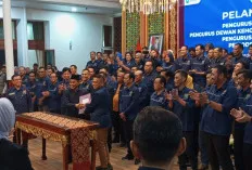 PWI Muba Hanya Mengakui Kurnaidi Sebagai Ketua PWI Sumsel yang Sah, Sesuai Konferprov Sumsel 2024