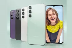 Buat Pecinta Fotogradi dan Konten Kreator, Samsung Galaxy S23 FE Pilihan Tepat Untuk Anda