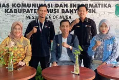Bawaslu Ajak Jadilah Pemilih Cerdas