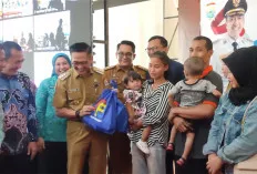 Turunkan Angka Stunting