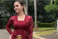 Ini Kata Istri Sexy Goath Ketika Dituding Selingkuh dengan Anji