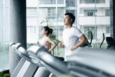 5 Rahasia Meningkatkan Stamina dalam Sekejap