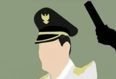 Soal Pelantikan Wali Kota Lubuk Linggau Terpilih Tunggu Teknis 