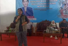 Cegah Stunting dan Pernikahan Dini, Ini yang Dilakukan Pemkab OKU 