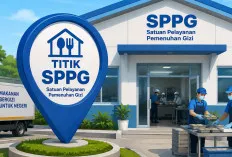 Kasus Dugaan Penipuan Titik SPPG MBG di Lubuk Linggau Naik ke Penyidikan
