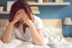 Lelah Seharian Tanpa Alasan? Kenali 5 Penyebabnya