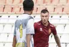 Yuk Kasih Semangat! Sriwijaya FC Mulai Bangkit dan Optimis di Tiga Laga, Akankah Hanya Diperingkat ke-4