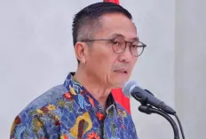 Ratu Dewa: Demi Ketenangan dan Keamanan, Tahun Baru di Palembang Tanpa Letupan Petasan!