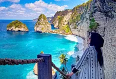 5 Rekomendasi Tempat Healing Terbaik untuk Liburan Sekolah