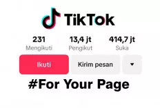 Gimana Sih Biar FYP di TikTok? Ini Rahasianya!