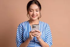 5 Smartphone Terbaik untuk Content Creator di Tahun 2024