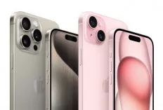 Simak Nih! 5 Type iPhone Terbaik untuk Dibeli di Tahun 2024