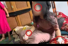 Tidak Mau Buat Laporan, Ibu Kandung Lukai Anak Sendiri Dihentikan Kasusnya