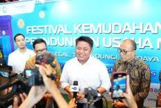 Masuk 10 Besar Nasional Penyalur KUR, Sumsel Dapat Apresiasi Kementerian UMKM