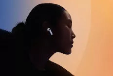 Nothing Ear (3): Desain Transparan Ikonik, Kualitas Suara Makin Nendang