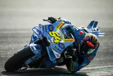 Cedera Patah Tulang Paha, Fermin Aldeguer Terancam Absen Seri Pembuka MotoGP 2026