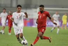 PSSI Tegas Tolak Permintaan Bahrain Soal Tempat Netral, Jamin Keamanan Laga di Jakarta