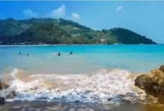 12 Destinasi Wisata Hits di Lampung Selatan, Surga Liburan Keluarga yang Kian Diminati Wisatawan