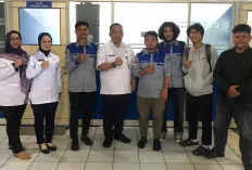 PAU Sumsel Minta Aksara Ulu Diusulkan Menjadi Mata Pelajaran 